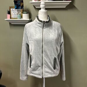 Venario Fleece zip up